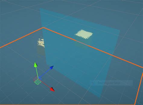 Is Front Shader Graph Unity 的图像结果