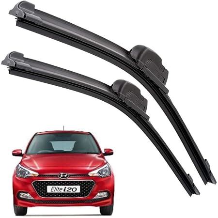 Kylo Windshield Wiper for Elite i20 / Conventional and Traditional ...