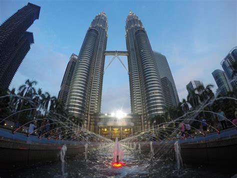 𝗧𝗛𝗘 𝟭𝟬 𝗕𝗘𝗦𝗧 Hotels in Kuala Lumpur of 2026 (with Prices)