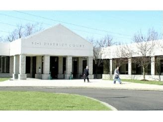 Novi DUI Lawyer - Learn about the 52-1 District Court in Novi, Michigan ...