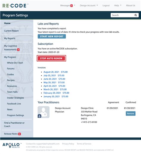 Image result for Recode and Pre-Code Apollo