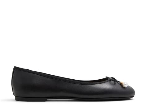 Ted Baker Icon Ballerina Flat - Free Shipping | DSW