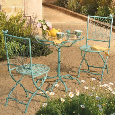 Bird Bistro Furniture | Grandin Road