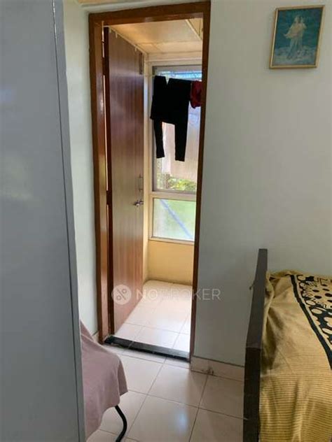 Dayanand Gardens Wanowrie - Without Brokerage Semi-furnished 2 BHK Flat ...