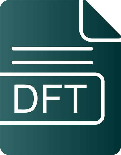 Image result for Open DFT File