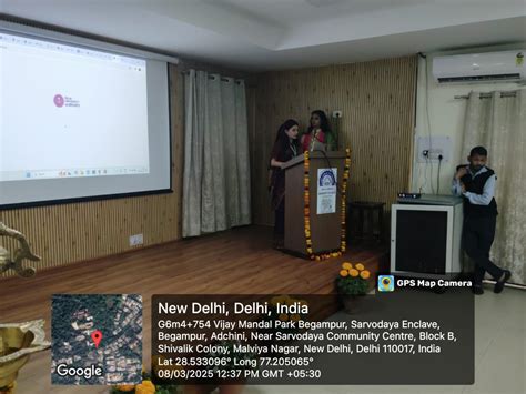 NCWEB | Non-Collegiate Women’s Education Board, University of Delhi ...