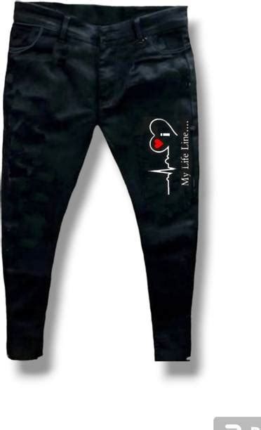 Mid Rise Jeans - Buy Mid Rise Jeans Online at Best Prices In India ...