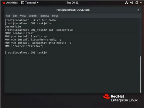 Image result for Docker Container GUI