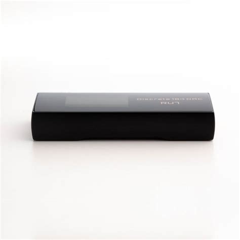 Cayin RU7 Portable Discrete 1-Bit DAC & Amp