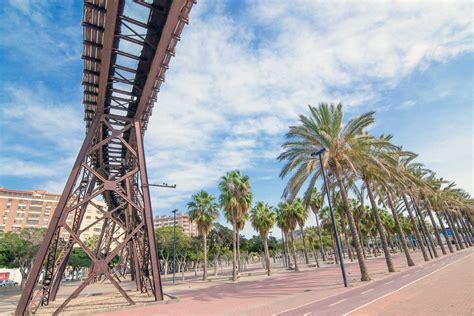 La historia del Cable Inglés: Un gigante de hierro en Almería.