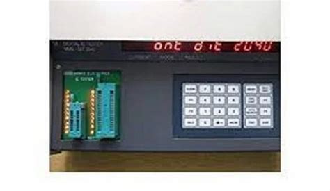 Image result for Digital IC Test System
