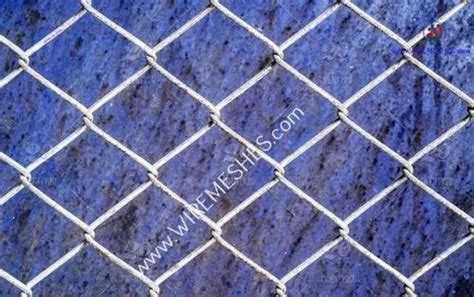 Fencing Nets & Wires - Galvanized Iron Barbed Wire Manufacturer from ...