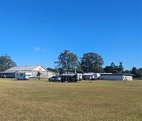 MUNDUBERRA SHOWGROUNDS (Mundubbera) - Campground Reviews & Photos ...