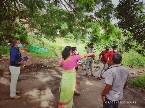 PASK - KWA Project Monitoring System