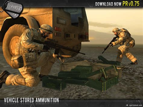 Image result for Project Reality PC