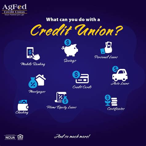#creditunionlove #agfedcreditunion #cudifference | Agriculture Federal ...