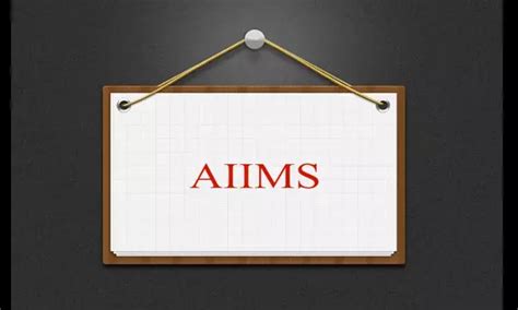 Haryana: Villagers refuse to sell land for AIIMS project in Rewari for ...