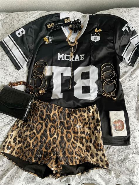 Tate Mcrae Concert Outfits Ideas