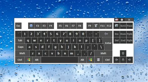 Image result for Virtual Keyboard for Windows 10