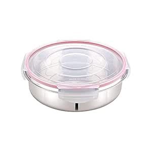 Buy SWASTI MART Presents FreshKeep: Airtight Food & Fridge Storage Jars ...