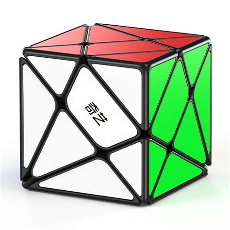 Image result for Axis Cube Tutorial