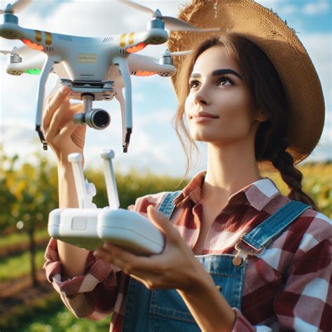 Drones in Farming Challenges 的图像结果