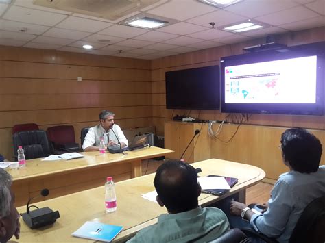 Brown Bag Seminar (8th March 2017) | National AIDS Control Organization ...