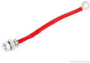 iBAT SOLUTIONS 40HMR120 Metal Diode 40A 1200V - 40 HMR 120 Diode ...