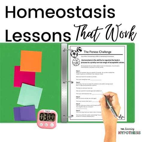 Homeostasis Free Science Lessons 的图像结果