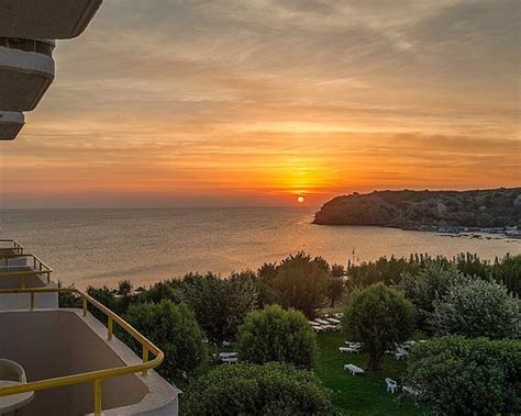 IRENE PALACE BEACH RESORT (Rhodes, Greece - Kolimbia) - Hotel Reviews ...