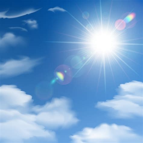 Sonne transparent Bilder - Kostenloser Download auf Freepik