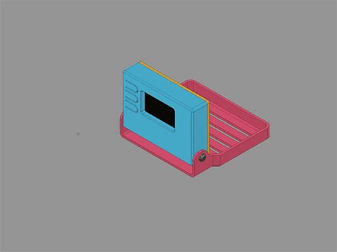 IoT Battery Monitor