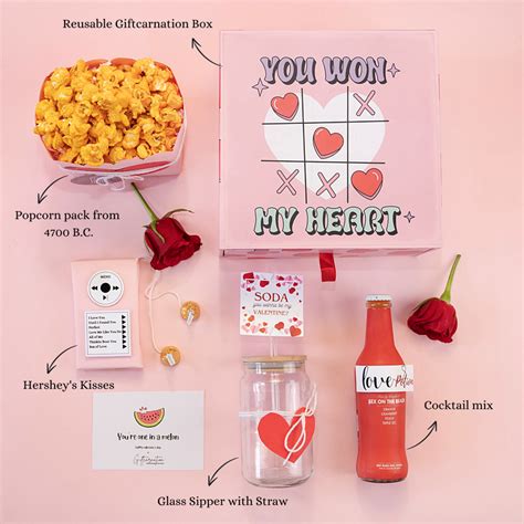 Make Her Heart Melt with Romantic Valentine's Day Gifts for Her ...