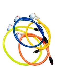 Buy CYIDER Multifuntional Strong Material(Setof 2),Heavy Rubber,Cycle ...