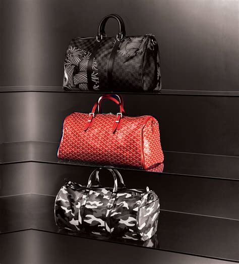 6 duffel bags to buy right now | GQ India | Magazine