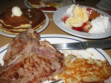 It's an Ihop across from disneyland - Reviews, Photos - IHOP - Tripadvisor
