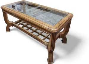 Wooden Centre Table With Glass Top Furniture - Buy Wooden Centre Table ...
