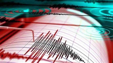 Seismic Activity: Earthquake In Bangladesh Jolts Kolkata: 5.2 Magnitude ...