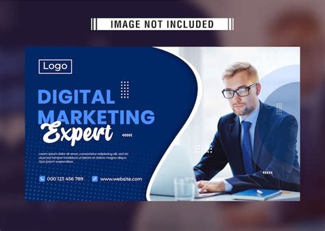 Digital marketing agency social media post template premium psd ...
