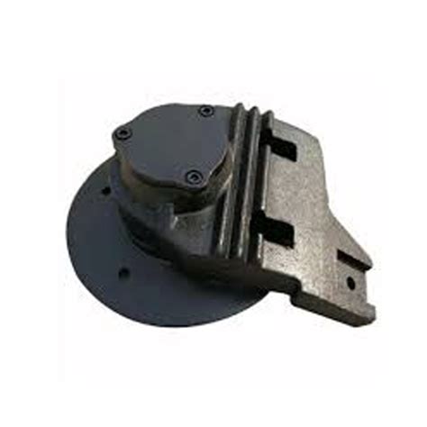 Disc Plough Hub Spare & Assembly Casting Manufacturer in Ahmedabad ...
