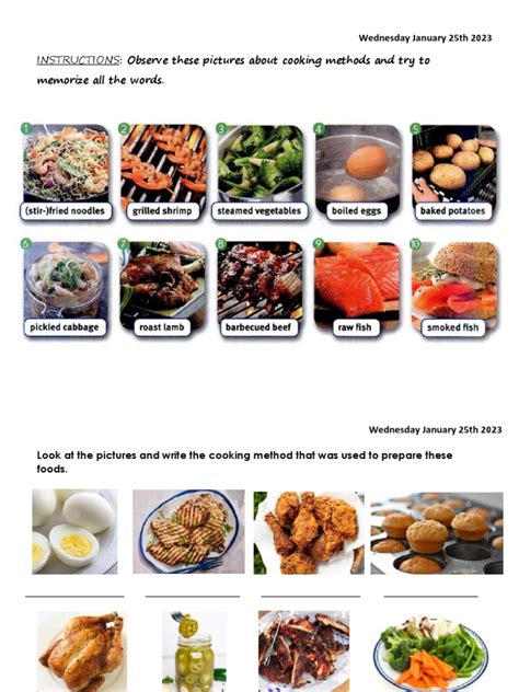 Image result for Beginners Guide to Cooking Language