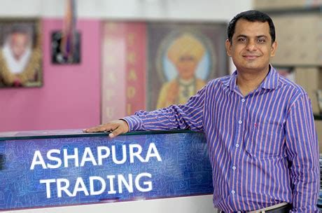 Ashapura Trading