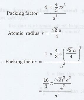 Important Two Marks & 16 Marks Question and Answers - Crystallography ...