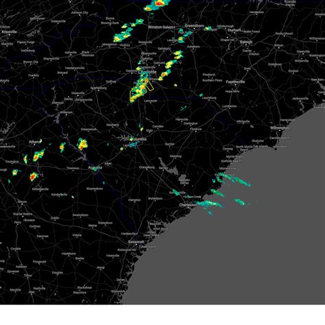 Interactive Hail Maps - Hail Map for Rock Hill, SC