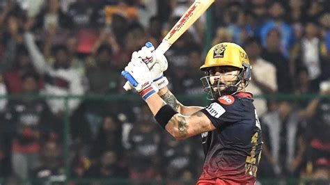 ‘It’s Embarrassing For Me’: Virat Kohli Urges Fans To Stop Calling Him ...