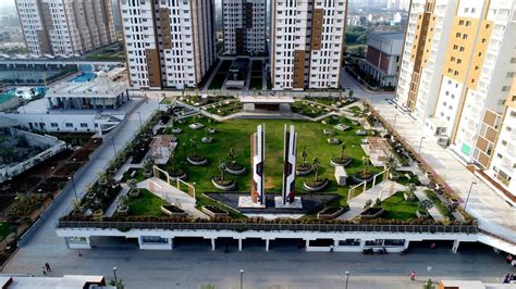 My Home Avatar in Narsingi, Hyderabad - Completed | rezy.in