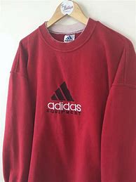 Image result for 90s Adidas Sweatshirt