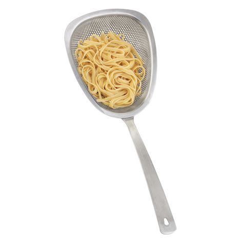 Buy Amco Stainless Steel Large Scoop Colander Online at Low Prices in ...