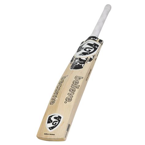 SG. KLR Xtreme - EW. Cricket Bats – www.brewingcricket.com