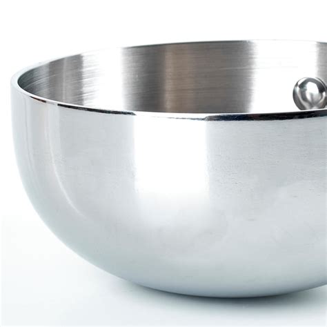 Buy Valeria Carin Stainless Steel Tadka Pan - 12.5cm from Home Centre ...